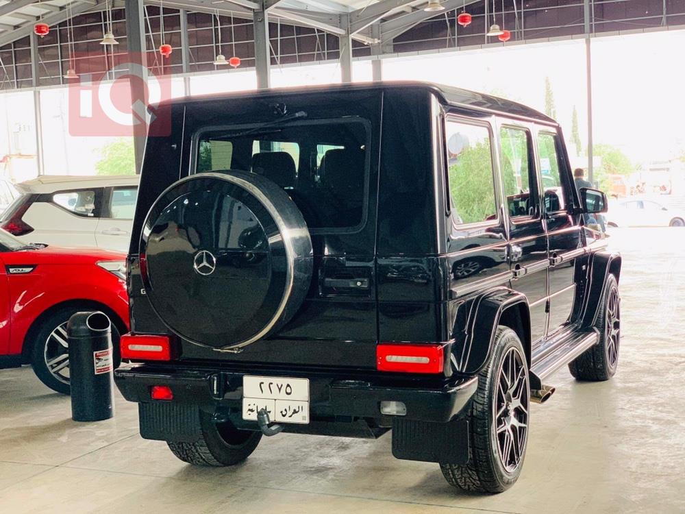 مێرسێدس بێنز G-Class